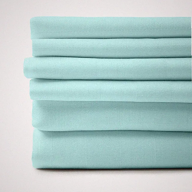 1800 COUNT 6 PIECE EGYPTIAN COTTON FEEL SOFT SHEETS DEEP POCKETS 4 PILLOWCASES