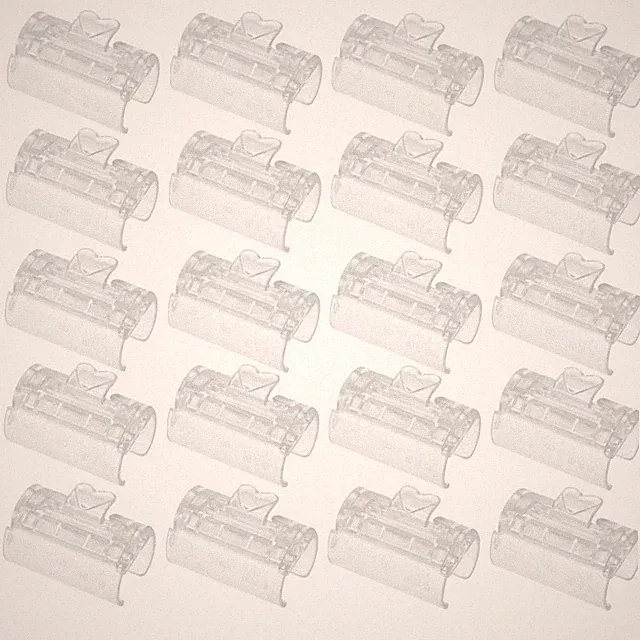 30 Pcs Bedding Accessories Fitted Sheet Holder Bedsheet Fasteners