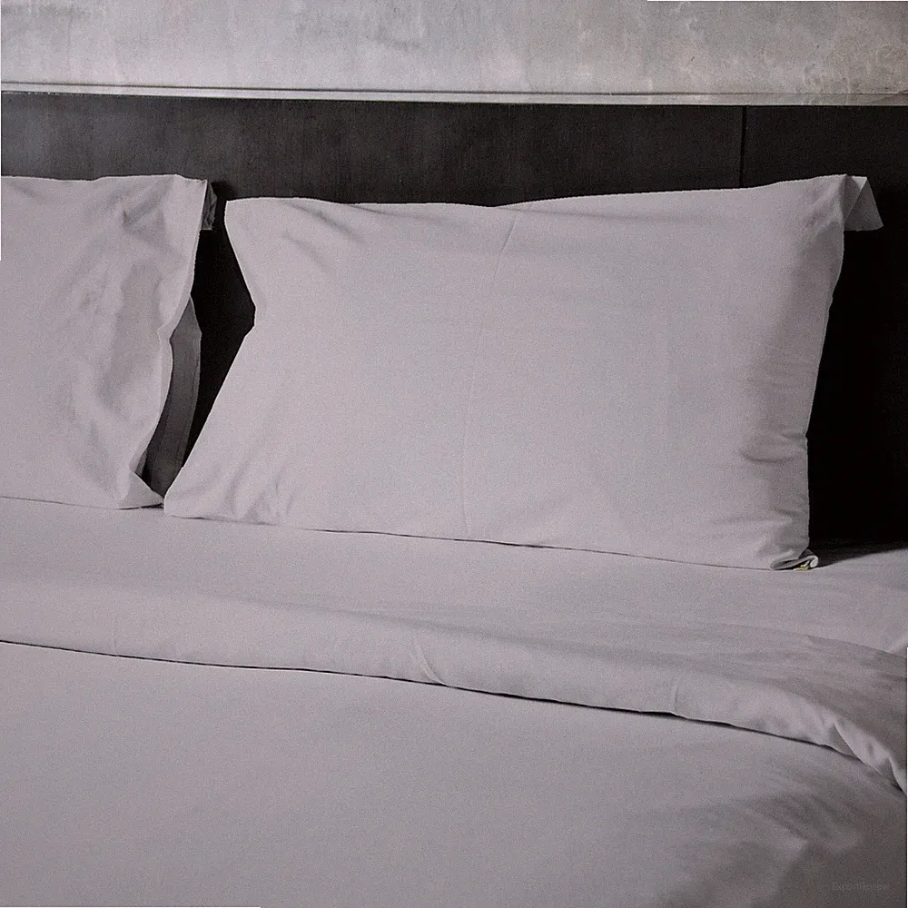 Breathable bed sheets