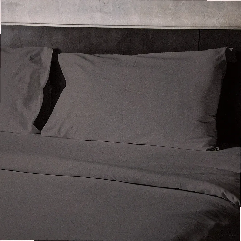 BED SHEETS HIGH THREAD COUNT FOR DEEP POCKETS EGYPTIAN COTTON FEEL BEDDING HOTEL