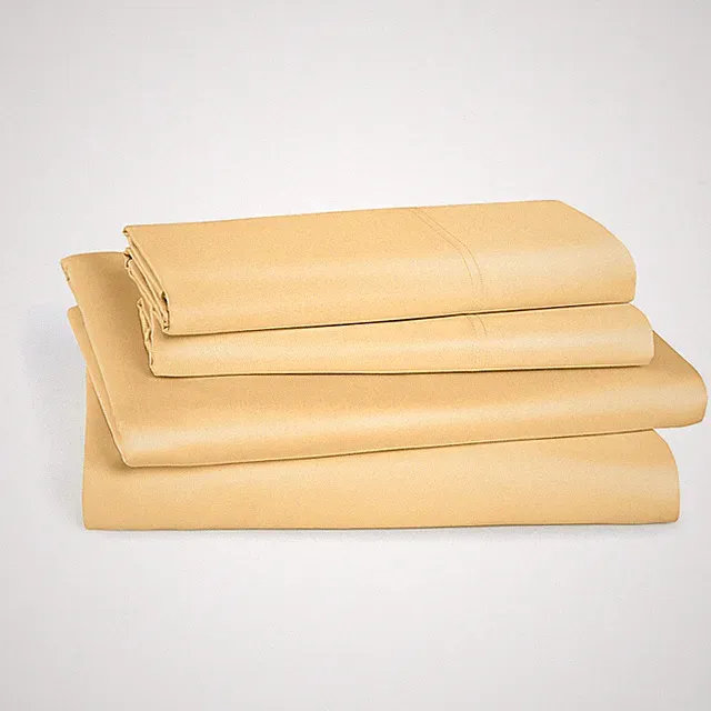 Egyptian Percale 300 Thread Count 100% Cotton Sheets Sets