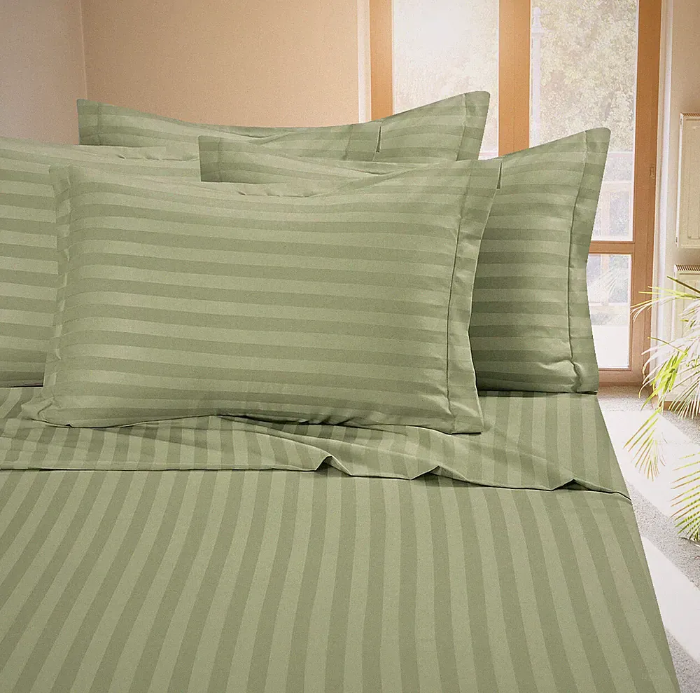 400 thread count bed sheets
