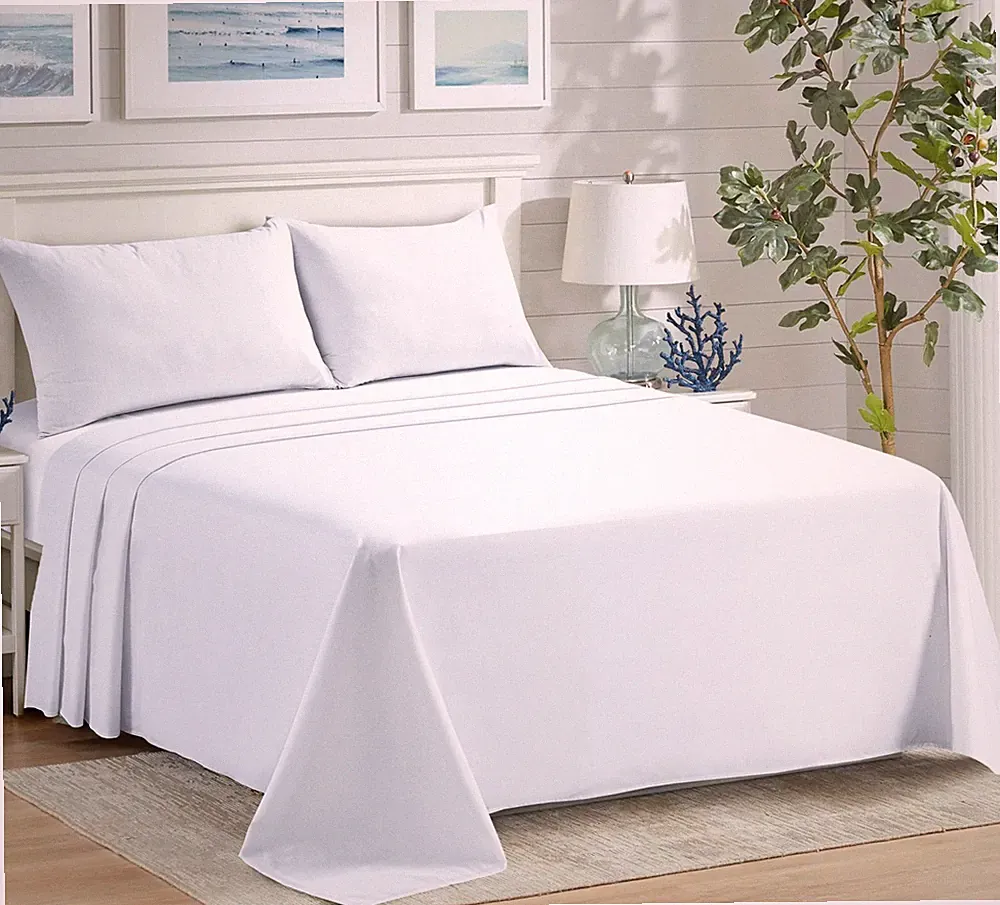 Flat bed sheets