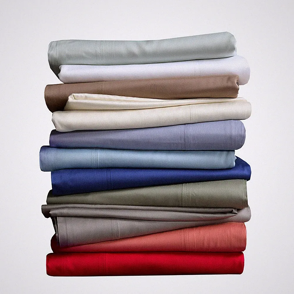 Luxury 100% Viscose Bamboo Cool Softest Bed Sheets and Pillow Cases Deep Pocket