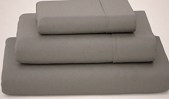Luxury Sheets - Blend of Rayon Derived from Bamboo - Cooling & Breathable, Silky