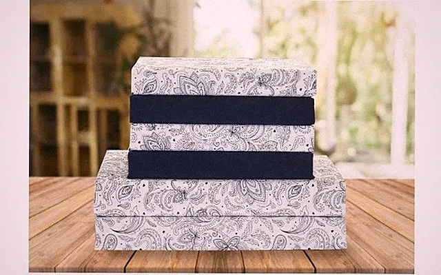 Luxury Soft Bed Sheets Paisley Pattern - 1500 Premium Hotel Quality Microfiber