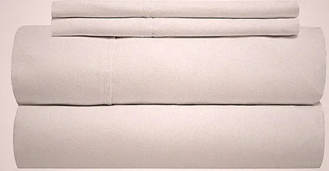 Perfect-Fit Bunk Bed Sheets: Made In The USA