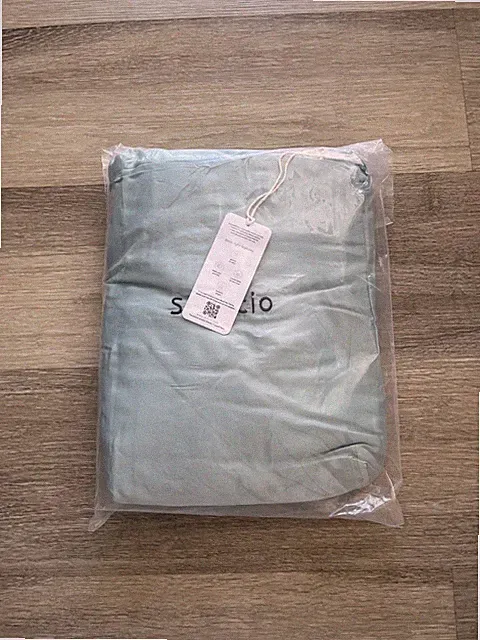 100% Tencel Queen Sheets 2 Sets 5pc each Deep Fitted Luxuriously Soft
